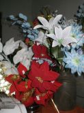 FLORES AVULSA